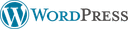 wordpress logo