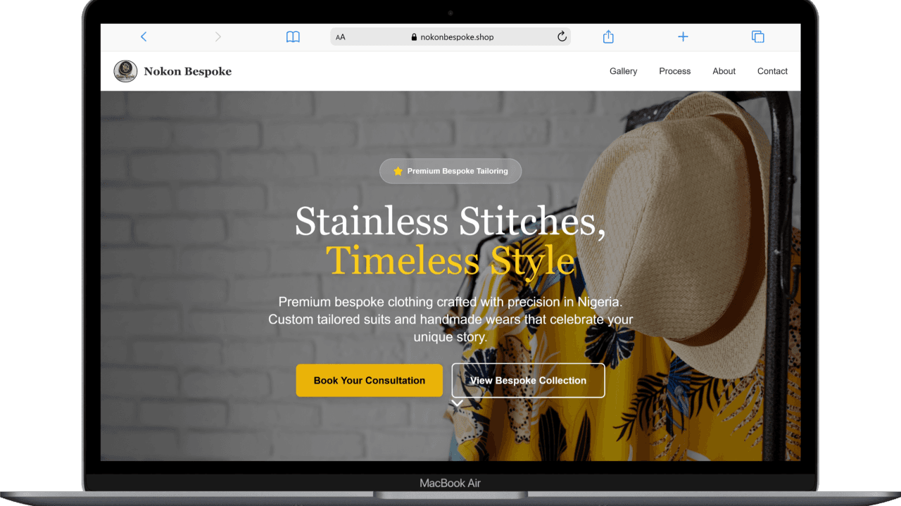 Featured image for How We Turned WhatsApp Chaos into a Digital Office for Nokon Bespoke