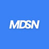 MDSN Logo